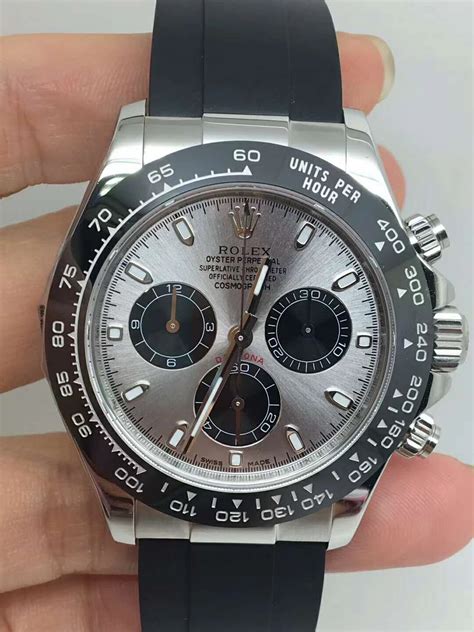 top quality rolex replicas with 4130 for sale|sh4130 movement.